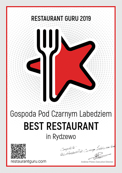 RestaurantGuru Certificate1 preview